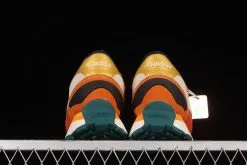 2023 Adidas Futro Mixr NEO Beige/Orange-Navy Blue ID1640 For Sale -Adidas Yeezy shop 2023 adidas Futro Mixr NEO Beige Orange Navy Blue ID1640 For Sale 4