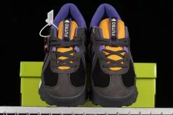 2023 Adidas Futro Mixr NEO Black Yellow Purple HP9823 Shoes 9 2023 Adidas Futro Mixr NEO Black Yellow Purple HP9823 Shoes -Adidas Yeezy shop 2023 adidas Futro Mixr NEO Black Yellow Purple HP9823 Shoes 3