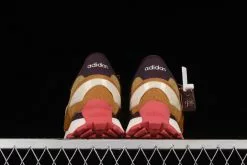 2023 Adidas Futro Mixr NEO Brown Pink White Chocolate HP9828 For Sale 9 2023 Adidas Futro Mixr NEO Brown Pink White Chocolate HP9828 For Sale -Adidas Yeezy shop 2023 adidas Futro Mixr NEO Brown Pink White Chocolate HP9828 For Sale 4