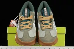 2023 Adidas Futro Mixr NEO Green/Brown-Blue-White HP9827 Shoes -Adidas Yeezy shop 2023 adidas Futro Mixr NEO Green Brown Blue White HP9827 Shoes 2