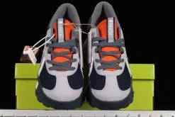 2023 Adidas Futro Mixr NEO Midnight Navy/Grey-Orange HP9825 Shoes 8 2023 Adidas Futro Mixr NEO Midnight Navy/Grey-Orange HP9825 Shoes -Adidas Yeezy shop 2023 adidas Futro Mixr NEO Midnight Navy Grey Orange HP9825 Shoes 2