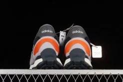 2023 Adidas Futro Mixr NEO Midnight Navy/Grey-Orange HP9825 Shoes 9 2023 Adidas Futro Mixr NEO Midnight Navy/Grey-Orange HP9825 Shoes -Adidas Yeezy shop 2023 adidas Futro Mixr NEO Midnight Navy Grey Orange HP9825 Shoes 3