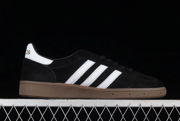 2023 Adidas Handball Spezial Black Gum DB3021 For Sale 4 2023 Adidas Handball Spezial Black Gum DB3021 For Sale - Image 2