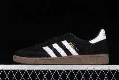 2023 Adidas Handball Spezial Black Gum DB3021 For Sale