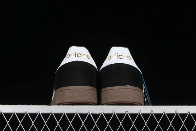 2023 Adidas Handball Spezial Black Gum DB3021 For Sale 6 2023 Adidas Handball Spezial Black Gum DB3021 For Sale - Image 4