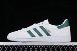 2023 Adidas Handball Spezial White Green DB7636 For Sale