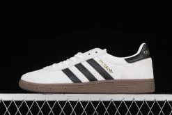 2023 Adidas Handball Spezial Clear Brown Core Black BD7631 For Sale