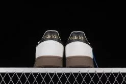 2023 Adidas Handball Spezial Clear Brown Core Black BD7631 For Sale -Adidas Yeezy shop 2023 adidas Handball Spzl Clear Brown Core Black BD7631 For Sale 4