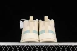 2023 Adidas Original Post UP Beige Grey Blue GV9330 Shoes -Adidas Yeezy shop 2023 adidas Original Post UP Beige Grey Blue GV9330 Shoes 3