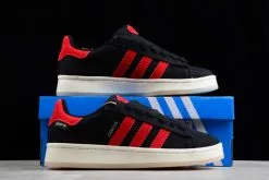 2023 Adidas Originals Campus 00s Core Black/Power Red-Off White HP6539 Shoes 12 2023 Adidas Originals Campus 00s Core Black/Power Red-Off White HP6539 Shoes -Adidas Yeezy shop 2023 adidas Originals Campus 00s Core Black Power Red Off White HP6539 Shoes 4