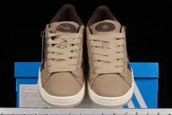 2023 Adidas Originals Campus 00s TKO Hemp/Dark Brown-Off White HP6538 Shoes -Adidas Yeezy shop 2023 adidas Originals Campus 00s TKO Hemp Dark Brown Off White HP6538 Shoes 2