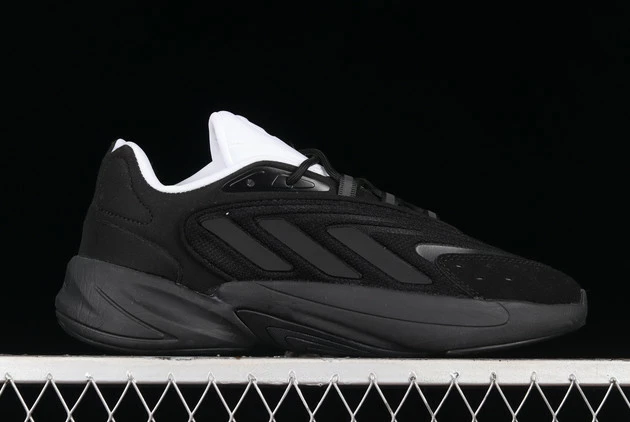 2023 Adidas Originals Ozelia Black White GX4499 For Sale 4 2023 Adidas Originals Ozelia Black White GX4499 For Sale - Image 2