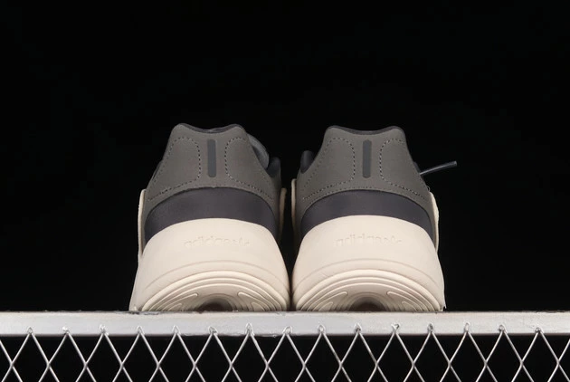 2023 Adidas Originals Ozelia Wonder White Grey GY2502 For Sale 6 2023 Adidas Originals Ozelia Wonder White Grey GY2502 For Sale - Image 4