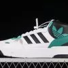 2023 Adidas Originals Post UP Skate White Black Green ID4094 For Sale -Adidas Yeezy shop 2023 adidas Originals Post UP Skate White Black Green ID4094 For Sale