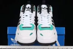 2023 Adidas Originals Post UP Skate White Black Green ID4094 For Sale -Adidas Yeezy shop 2023 adidas Originals Post UP Skate White Black Green ID4094 For Sale 2