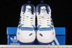 2023 Adidas Originals Post UP Skate White Blue ID4092 For Sale 9 2023 Adidas Originals Post UP Skate White Blue ID4092 For Sale -Adidas Yeezy shop 2023 adidas Originals Post UP Skate White Blue ID4092 For Sale 2
