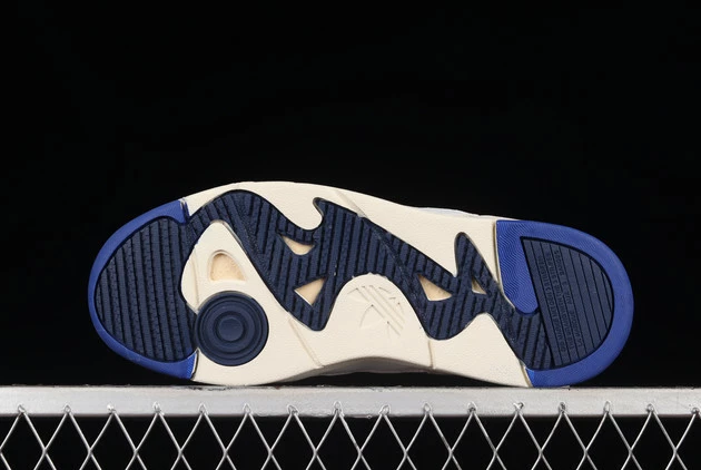 2023 Adidas Originals Post UP Skate White Blue ID4092 For Sale 6 2023 Adidas Originals Post UP Skate White Blue ID4092 For Sale - Image 4