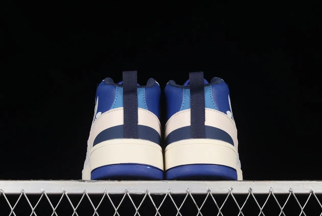 2023 Adidas Originals Post UP Skate White Blue ID4092 For Sale 7 2023 Adidas Originals Post UP Skate White Blue ID4092 For Sale - Image 5