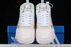 2023 Adidas Originals Post UP Skate White Grey Blue ID4082 For Sale -Adidas Yeezy shop 2023 adidas Originals Post UP Skate White Grey Blue ID4082 For Sale 3