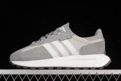 2023 Adidas Originals Retropy E5 Dark Solid Grey GY9922 Shoes