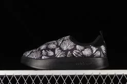 2023 Adidas Puffylette Slip-On Black GX4646 Shoes
