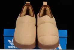 2023 Adidas Puffylette Slip-On Brown IG7153 Shoes 8 2023 Adidas Puffylette Slip-On Brown IG7153 Shoes -Adidas Yeezy shop 2023 adidas Puffylette Slip On Brown IG7153 Shoes 2
