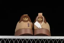 2023 Adidas Puffylette Slip-On Brown IG7153 Shoes 9 2023 Adidas Puffylette Slip-On Brown IG7153 Shoes -Adidas Yeezy shop 2023 adidas Puffylette Slip On Brown IG7153 Shoes 4