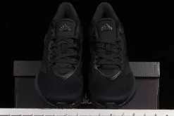 2023 Adidas PureBoost Select Triple Black GW3501 Shoes -Adidas Yeezy shop 2023 adidas PureBoost Select Triple Black GW3501 Shoes 2