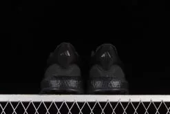 2023 Adidas PureBoost Select Triple Black GW3501 Shoes -Adidas Yeezy shop 2023 adidas PureBoost Select Triple Black GW3501 Shoes 3