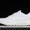 2023 Adidas PureBoost Select "Triple White" GW3500 Shoes -Adidas Yeezy shop 2023 adidas PureBoost Select Triple White GW3500 Shoes