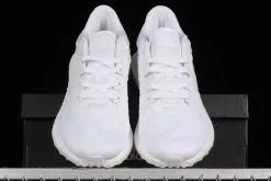 2023 Adidas PureBoost Select "Triple White" GW3500 Shoes -Adidas Yeezy shop 2023 adidas PureBoost Select Triple White GW3500 Shoes 2