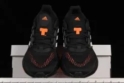 2023 Adidas Pureboost 22 Core Black/Cloud White-Carbon HQ1455 For Sale -Adidas Yeezy shop 2023 adidas Pureboost 22 Core Black Cloud White Carbon HQ1455 For Sale 2