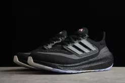 2023 Adidas Pureboost 23 Black IE1691 For Sale 9 2023 Adidas Pureboost 23 Black IE1691 For Sale -Adidas Yeezy shop 2023 adidas Pureboost 23 Black IE1691 For Sale 2