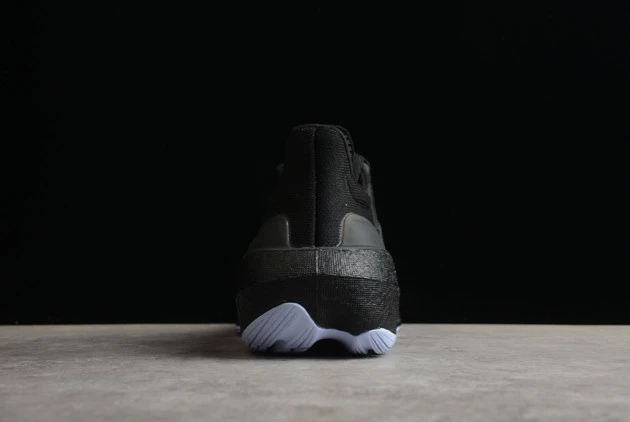 2023 Adidas Pureboost 23 Black IE1691 For Sale 7 2023 Adidas Pureboost 23 Black IE1691 For Sale - Image 5