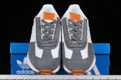2023 Adidas Retropy E5 Dash Grey Impact Orange GY9579 For Sale -Adidas Yeezy shop 2023 adidas Retropy E5 Dash Grey Impact Orange GY9579 For Sale 2