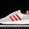 2023 Adidas Retropy E5 Grey White Red HQ6761 For Sale 2 2023 Adidas Retropy E5 Grey White Red HQ6761 For Sale -Adidas Yeezy shop 2023 adidas Retropy E5 Grey White Red HQ6761 For Sale