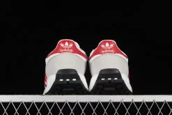 2023 Adidas Retropy E5 Grey White Red HQ6761 For Sale -Adidas Yeezy shop 2023 adidas Retropy E5 Grey White Red HQ6761 For Sale 4