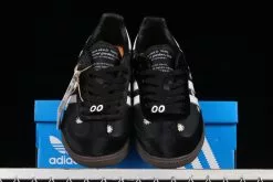 2023 Adidas Samba Atmos FACE H03848 For Sale -Adidas Yeezy shop 2023 adidas Samba Atmos FACE H03848 For Sale 2
