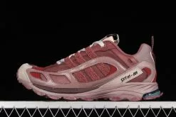 2023 Adidas Shadowturf X Song For The Mute Dusty Pink Athletic "Red/Cream" HQ3940 For Sale