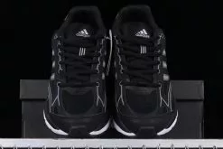 2023 Adidas Spiritain 2000 Black Silver GY8010 For Sale 8 2023 Adidas Spiritain 2000 Black Silver GY8010 For Sale -Adidas Yeezy shop 2023 adidas Spiritain 2000 Black Silver GY8010 For Sale 2