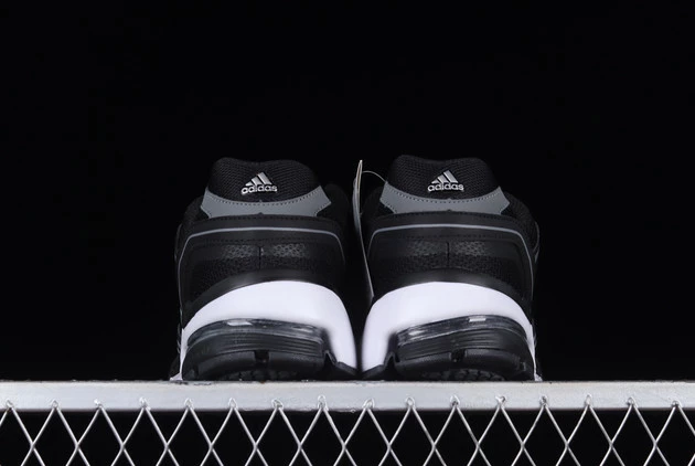 2023 Adidas Spiritain 2000 Black Silver GY8010 For Sale 6 2023 Adidas Spiritain 2000 Black Silver GY8010 For Sale - Image 4