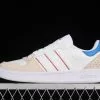 2023 Adidas Tenis Breaknet Plus Cloud White/Wonder White-Vivid Red GW5588 Shoes -Adidas Yeezy shop 2023 adidas Tenis Breaknet Plus Cloud White Wonder White Vivid Red GW5588 Shoes