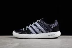 2023 Adidas Terrex CC Boat Graphic Black Paisley EF5053 For Sale