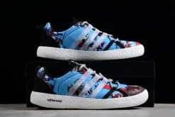 2023 Adidas Terrex CC Boat Graphic Blue/Multi-Color FV2707 For Sale -Adidas Yeezy shop 2023 adidas Terrex CC Boat Graphic Blue Multi Color FV2707 For Sale 4