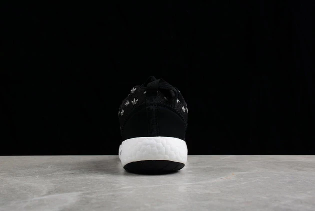 2023 Adidas Terrex CC Boat Graphic Black Silver BA1909 For Sale 7 2023 Adidas Terrex CC Boat Graphic Black Silver BA1909 For Sale - Image 5