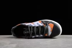 2023 Adidas Terrex CC Boat Graphic Grey Orange White BA8392 For Sale -Adidas Yeezy shop 2023 adidas Terrex CC Boat Graphic Grey Orange White BA8392 For Sale 3