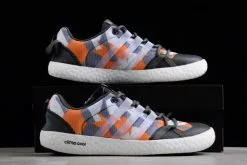 2023 Adidas Terrex CC Boat Graphic Grey Orange White BA8392 For Sale -Adidas Yeezy shop 2023 adidas Terrex CC Boat Graphic Grey Orange White BA8392 For Sale 4