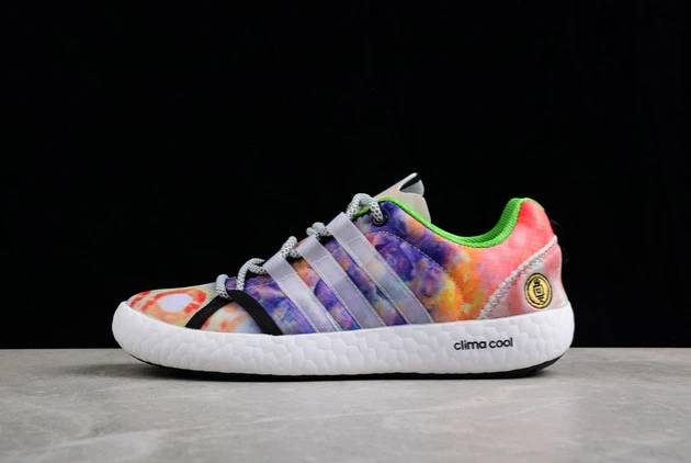 2023 Adidas Terrex CC Boat Graphic Multi-Color FV1726 For Sale 3 2023 Adidas Terrex CC Boat Graphic Multi-Color FV1726 For Sale