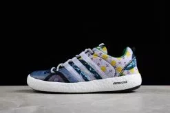 2023 Adidas Terrex CC Boat Graphic Multi-Color FV9747 For Sale