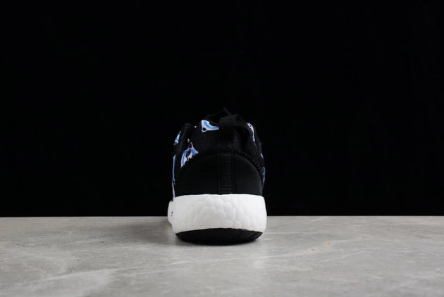 2023 Adidas Terrex CC Boat Graphic Panda Black White Blue FV0316 For Sale 7 2023 Adidas Terrex CC Boat Graphic Panda Black White Blue FV0316 For Sale - Image 5